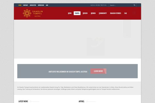 Site using Form Maker plugin