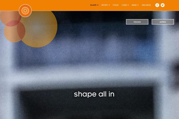 gymapps-t3 WordPress theme, websites list used gymapps-t3 theme gymapps-t3 theme websites examples