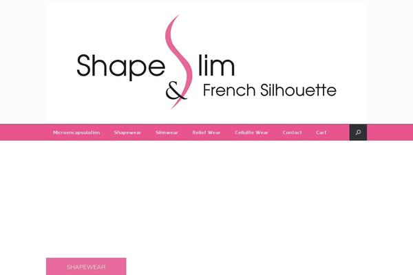 Site using WooCommerce - Table Rates plugin