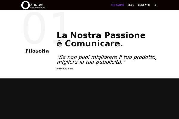 Site using Simple Author Box plugin