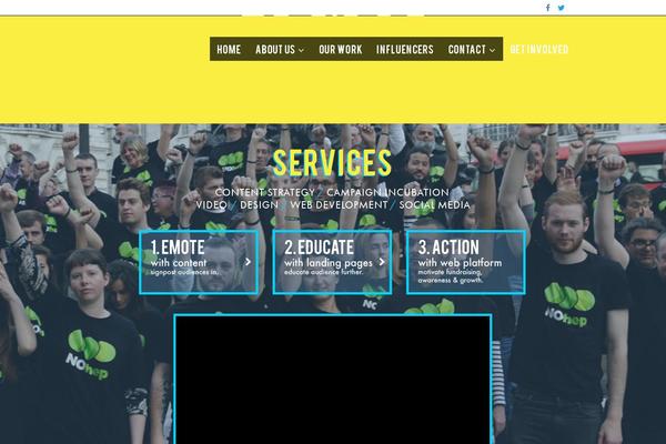Site using Slaask plugin