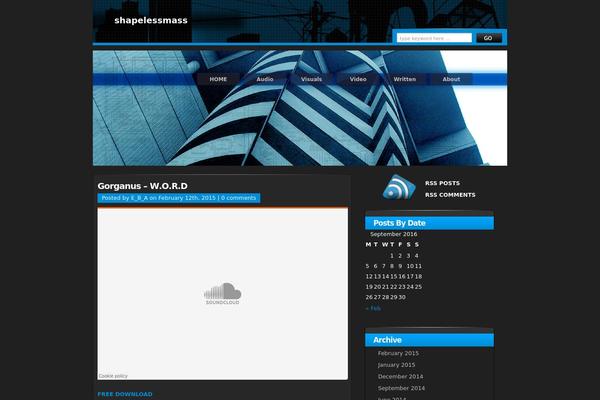 Site using InPost Gallery plugin