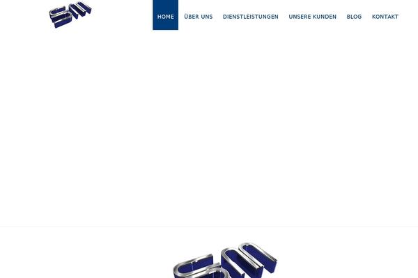 Site using ScrollTo Top plugin