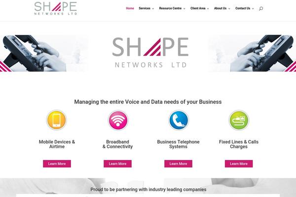 Site using Icegram plugin