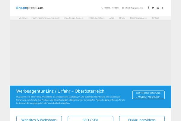 Site using DSPlugin plugin