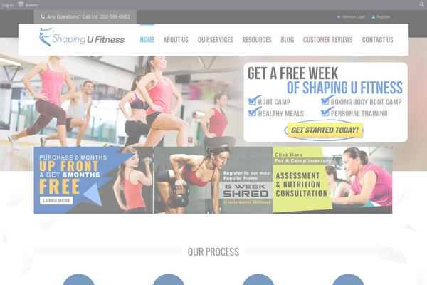 Site using Auto_image_video plugin