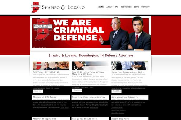 Rt-theme5 theme site design template sample