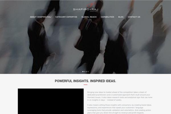 Site using Diviflash plugin