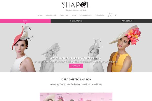 Site using Icegram plugin