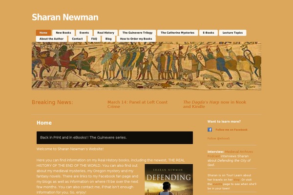 Skeleton Plus theme site design template sample