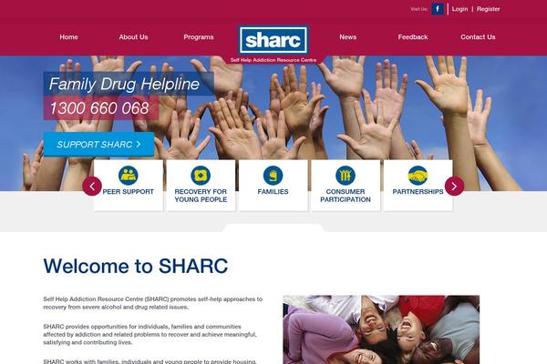 Site using Cart66 plugin