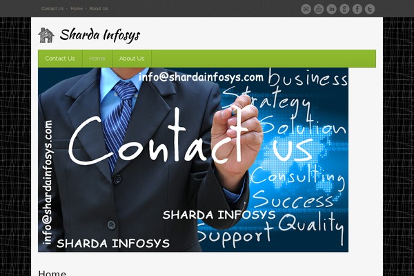 Gdrealestate theme site design template sample