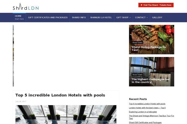 REHub theme site design template sample