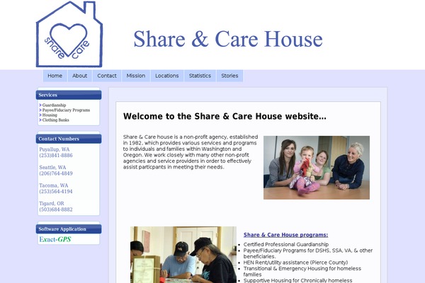 Calotropis theme site design template sample