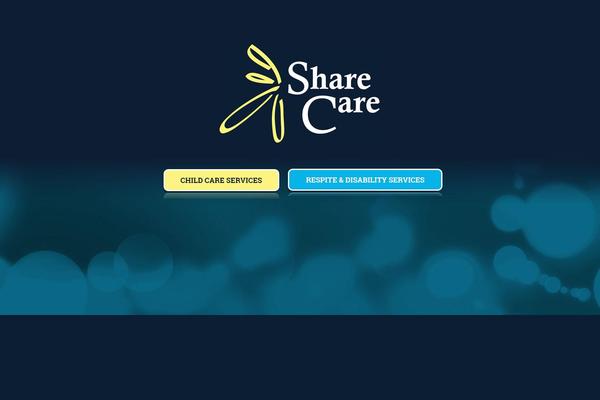 Site using Eventsplus plugin