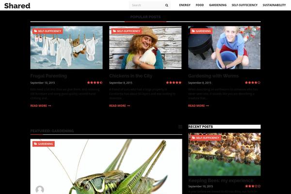 Wt_chapter theme site design template sample