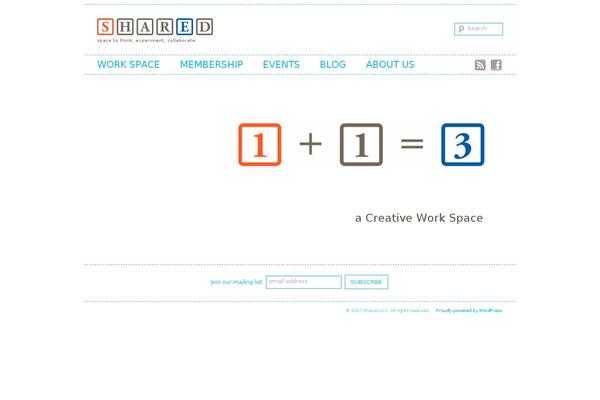 Site using Lightbox Gallery plugin