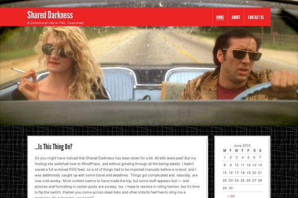 Gdmusic theme site design template sample