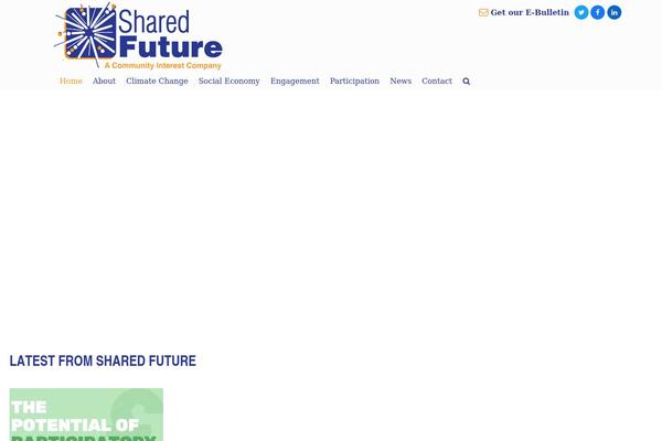 Site using Searchwp-modal-search-form plugin
