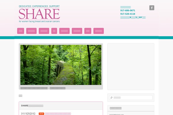 Site using Contact Form 7 plugin