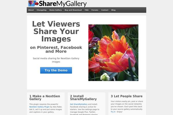 Site using bbPress plugin