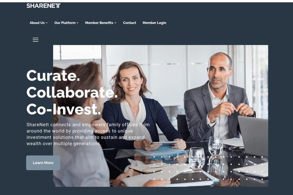 Site using Ctcore plugin