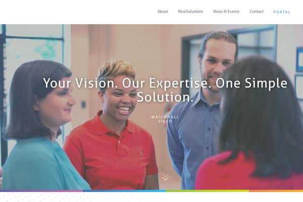 Site using Page Links To plugin