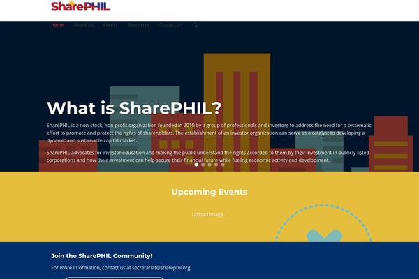 Flatsome theme site design template sample