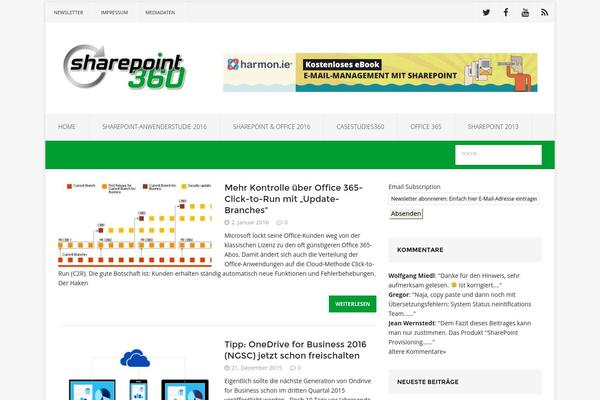 Site using Wpdiscuz-widgets plugin