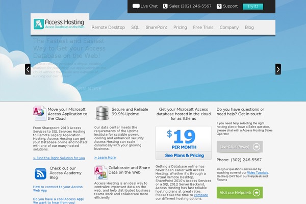 hostingprostheme theme websites examples