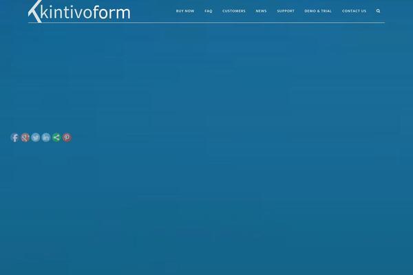 Site using Responsive Pricing Table plugin