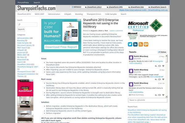 HeatMap AdAptive theme site design template sample