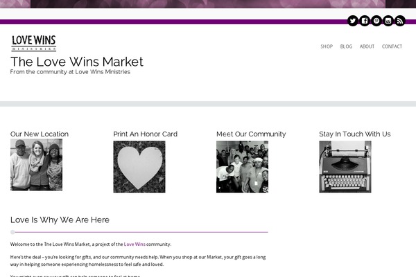 Circumference Lite theme site design template sample