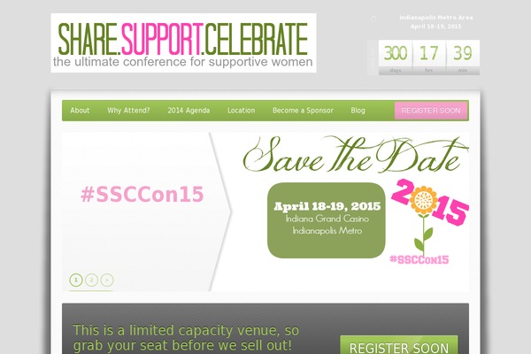 Expo18 Responsive Event Conference WordPress Theme theme site design template sample