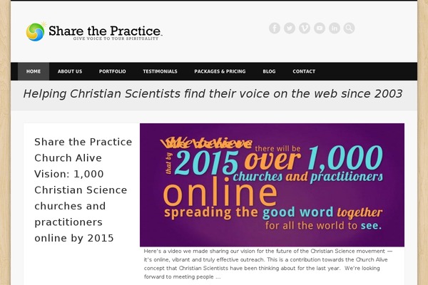 Site using GEO my WordPress plugin