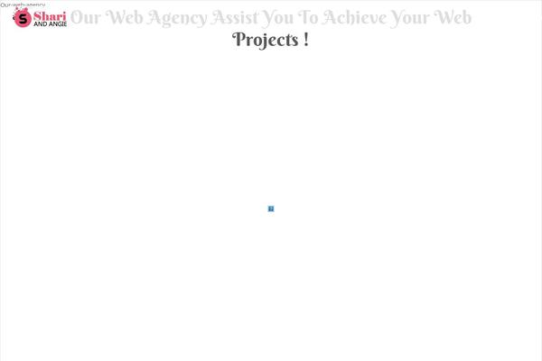 shariandangie.com site used Factory-templates-3