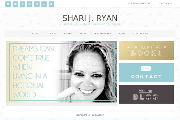 Chandelier theme site design template sample