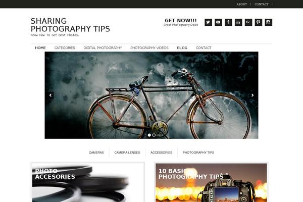 Site using Opt plugin