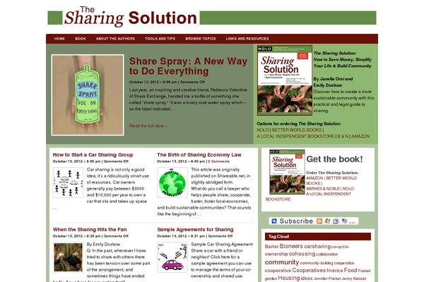 Site using FBF Facebook page Feed Widget plugin