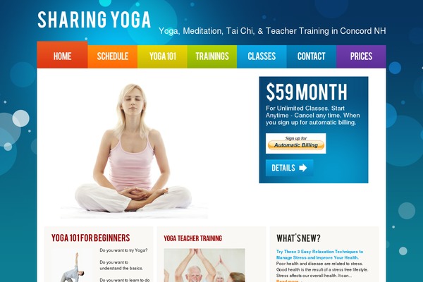 Theme1336 theme site design template sample