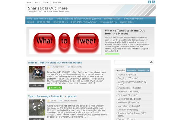 sharisax.com site used Exult