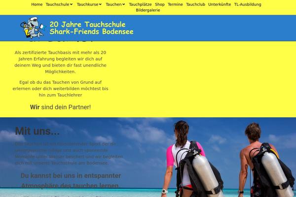Site using Ultimate-carousel-for-elementor plugin