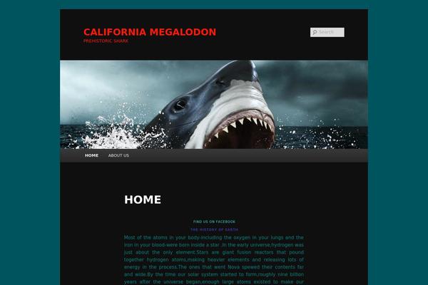 Site using IK Facebook Plugin plugin