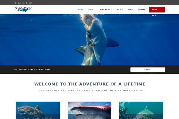 Site using FikraTicker plugin