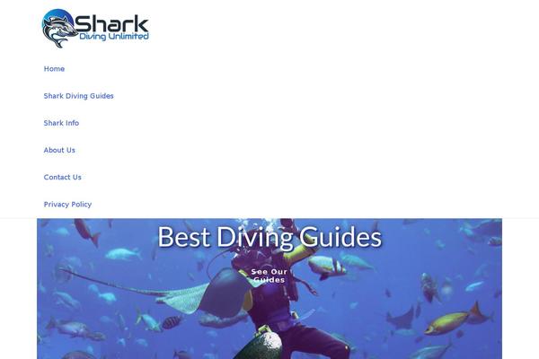 Site using Thrive-visual-editor plugin