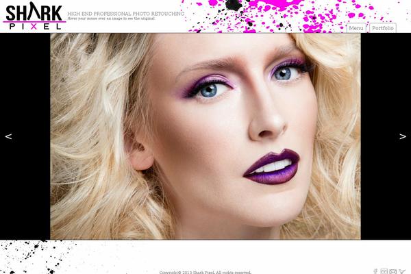 Site using WP eCommerce plugin