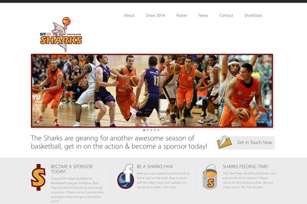 Site using Goodlayers-soccer plugin
