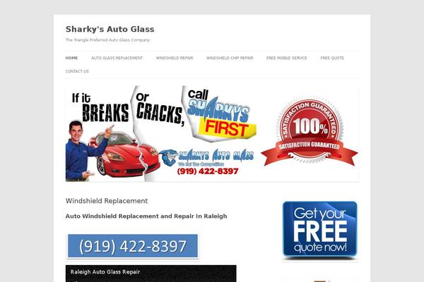 Site using Contact Form Builder by vCita plugin