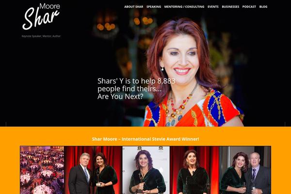 Optimizer_pro theme site design template sample