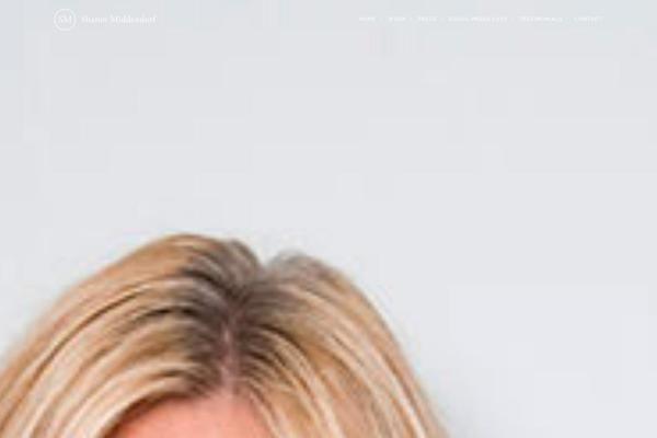 Site using Ut-shortcodes plugin